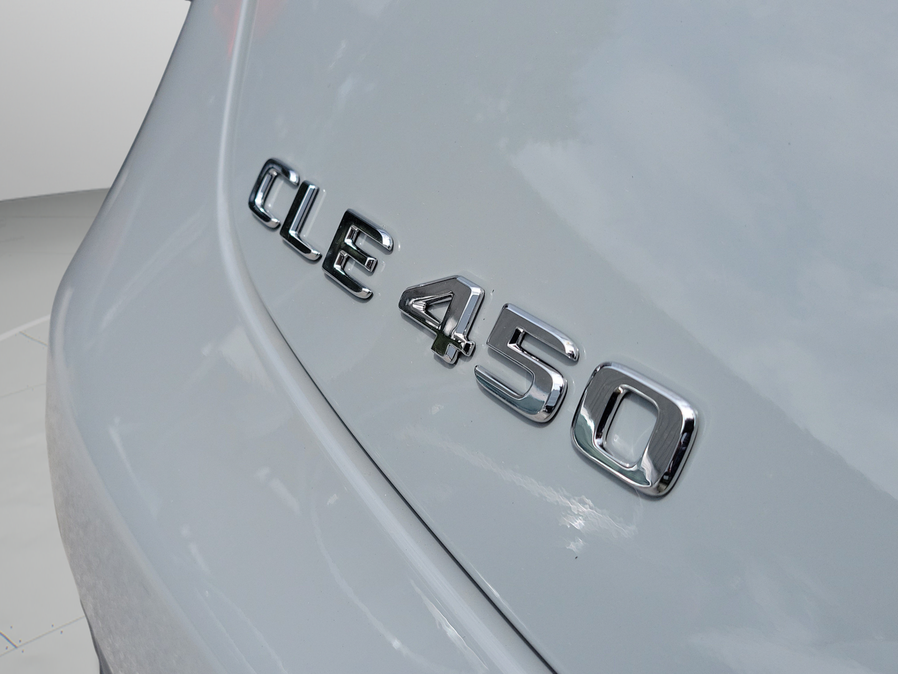 New 2026 Mercedes-Benz CLE 450 4MATIC Coupe image 23