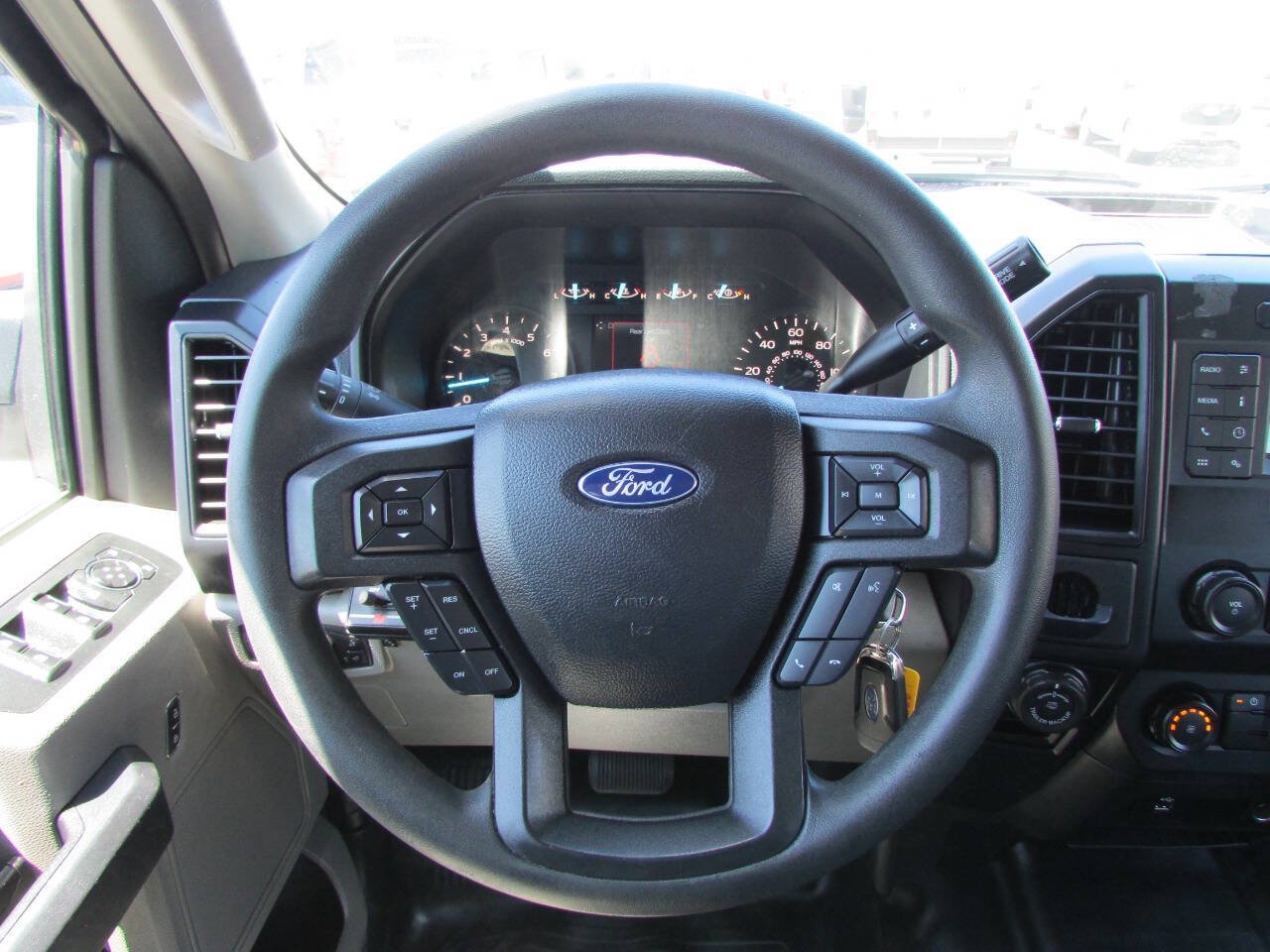Used 2020 Ford F150 XL w/ Equipment Group 101A Mid RWD image 23