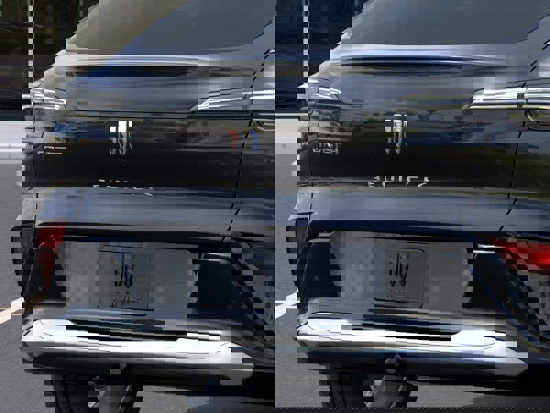 New 2026 Buick Envista Avenir image 27