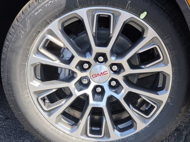 New 2026 GMC Yukon XL Denali w/ Denali Reserve Package AWD/4WD image 13