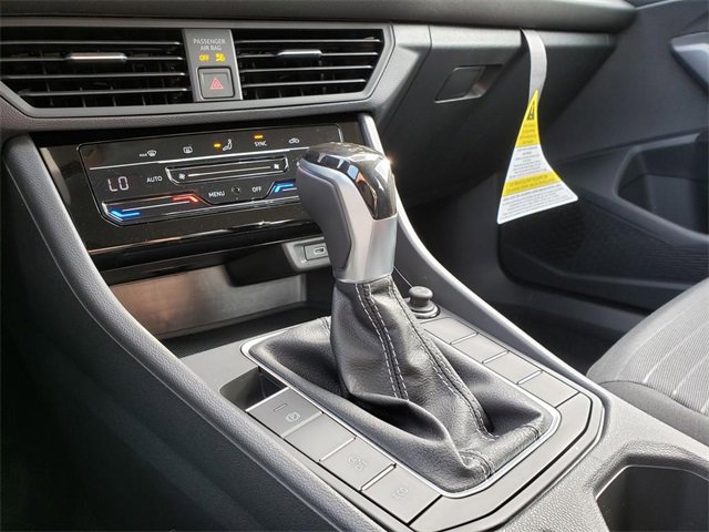 New 2026 Volkswagen Jetta S image 11