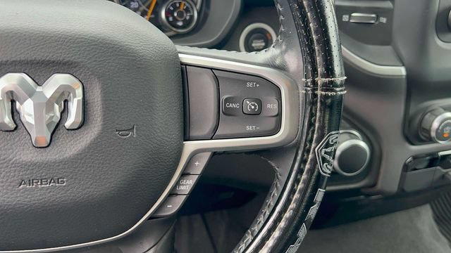 Used 2020 RAM 1500 Big Horn AWD/4WD image 22