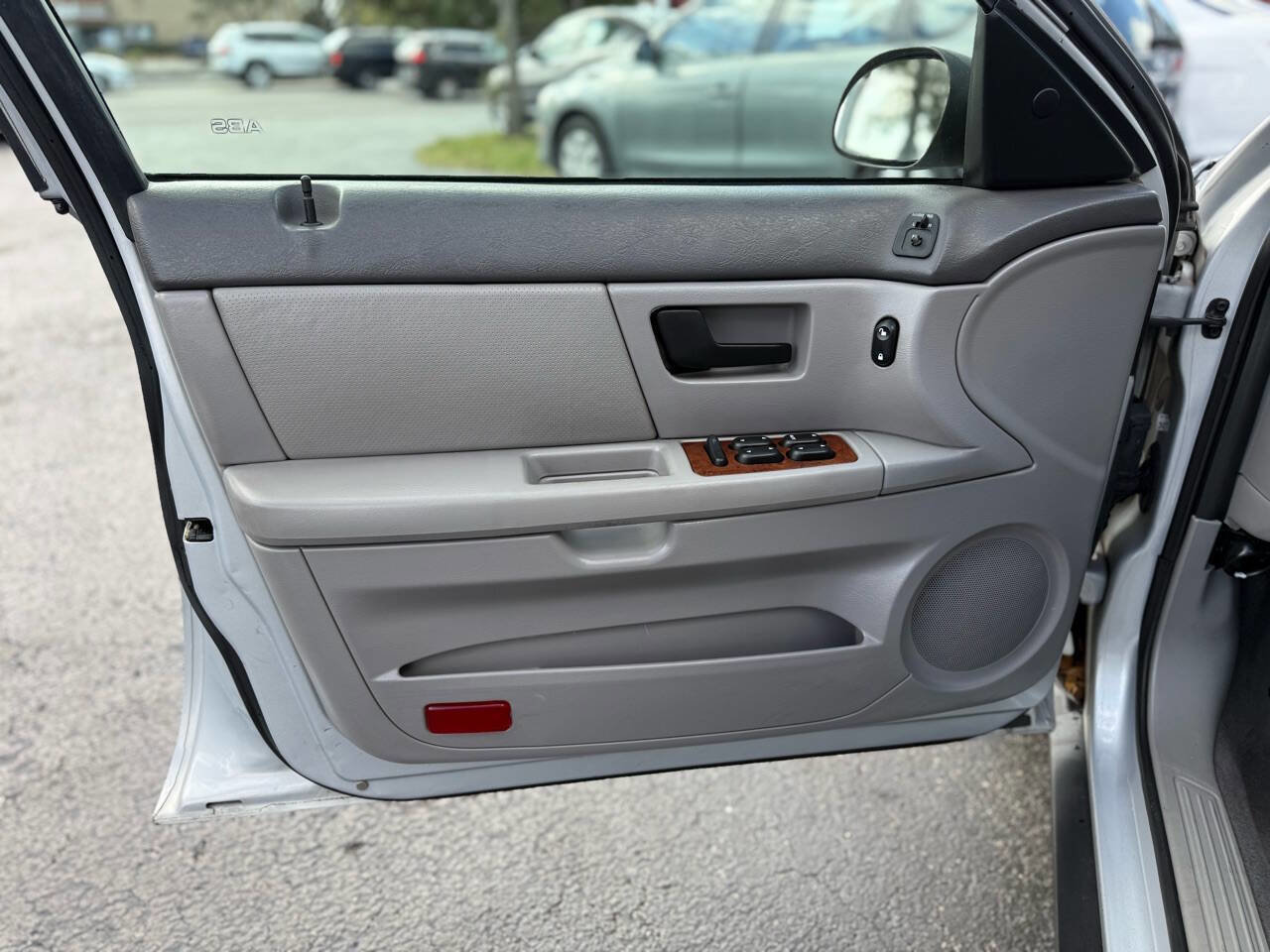 Used 2003 Mercury Sable LS Premium image 10