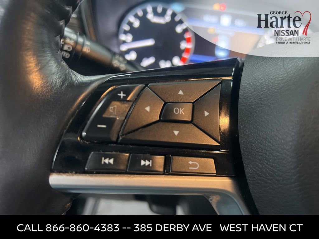 Certified 2019 Nissan Altima 2.5 Platinum image 51