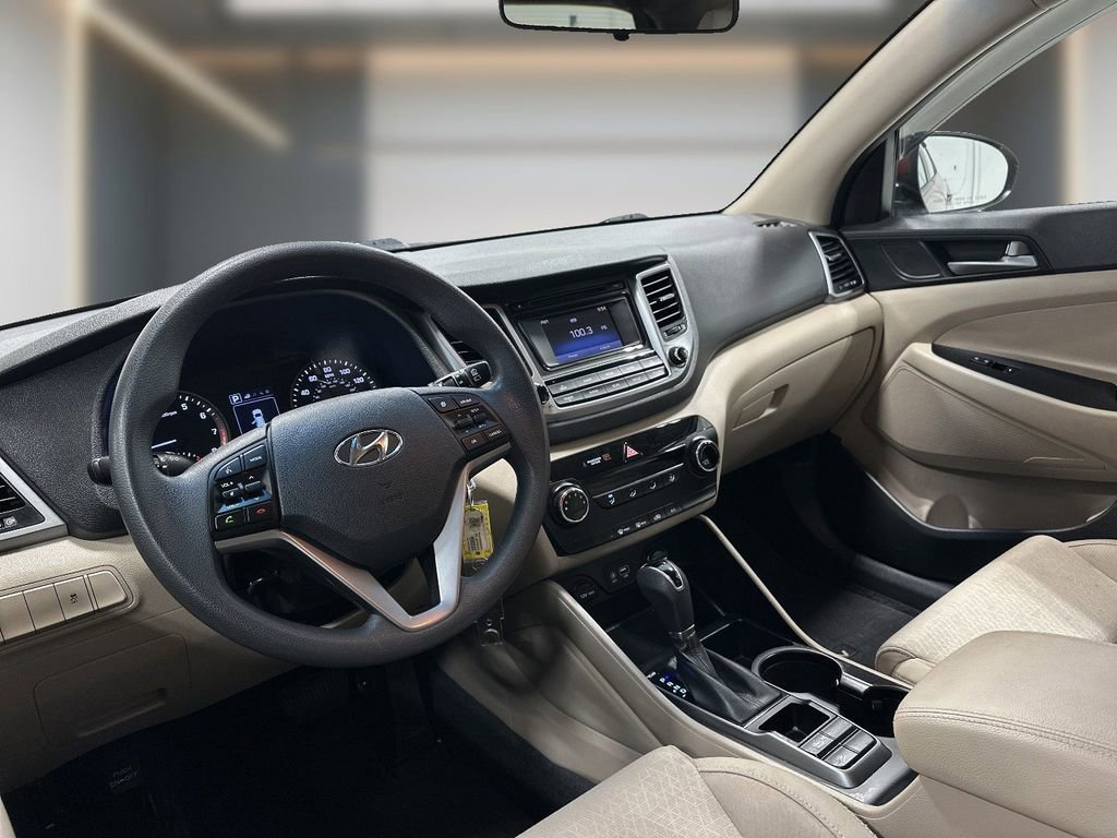 Used 2016 Hyundai Tucson Eco FWD image 12