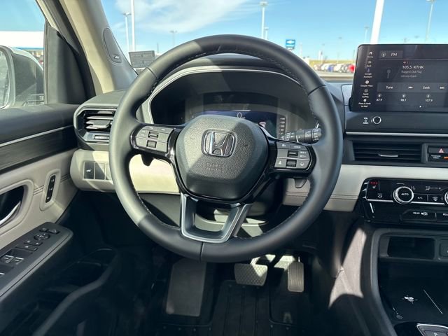 New 2026 Honda Pilot image 13