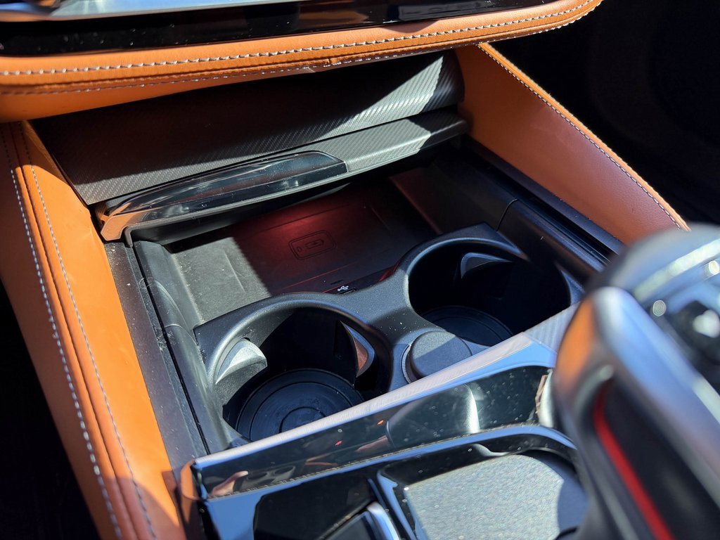 Used 2020 BMW M5 Competition image 45