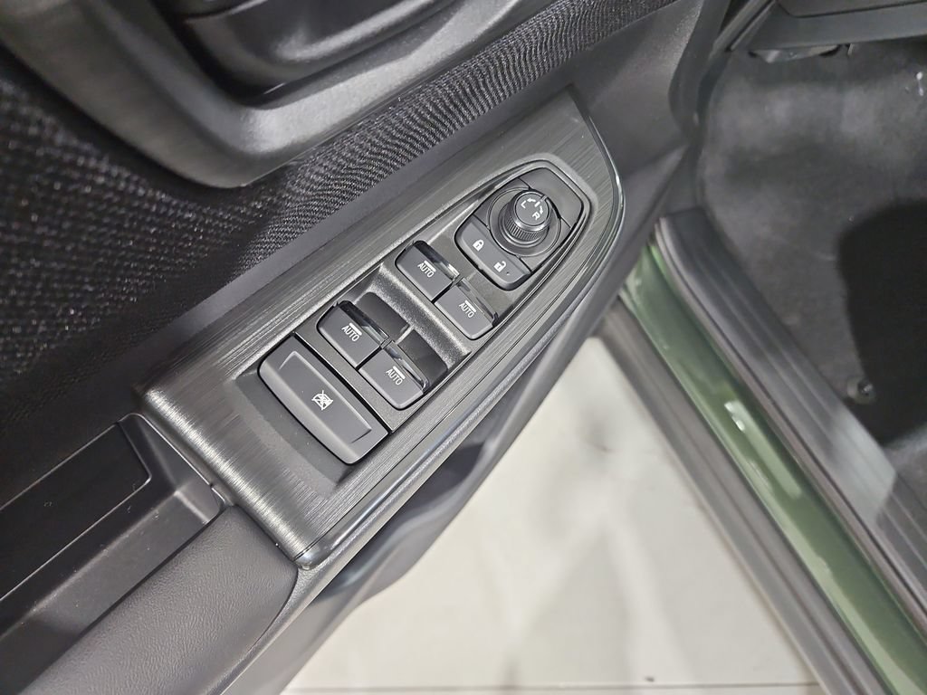 New 2026 Subaru Outback Limited AWD/4WD image 11