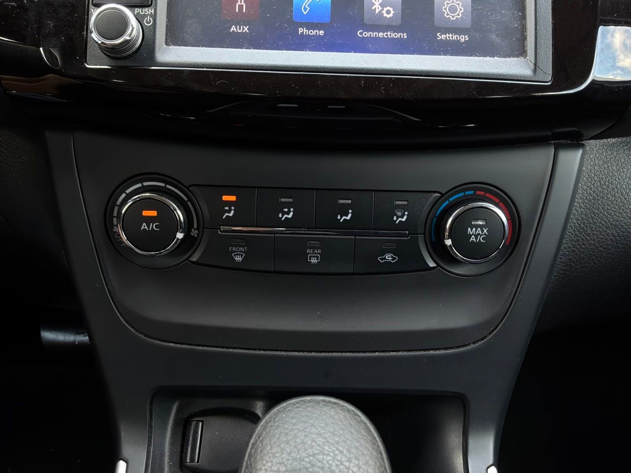 Used 2019 Nissan Sentra S FWD image 22