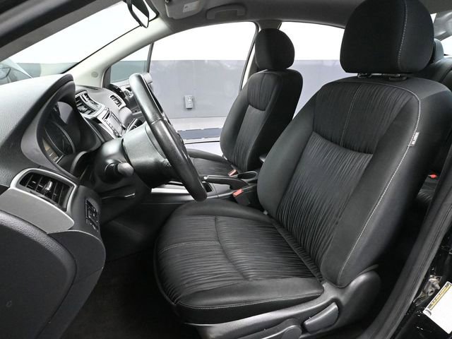 Used 2018 Nissan Sentra SV image 21
