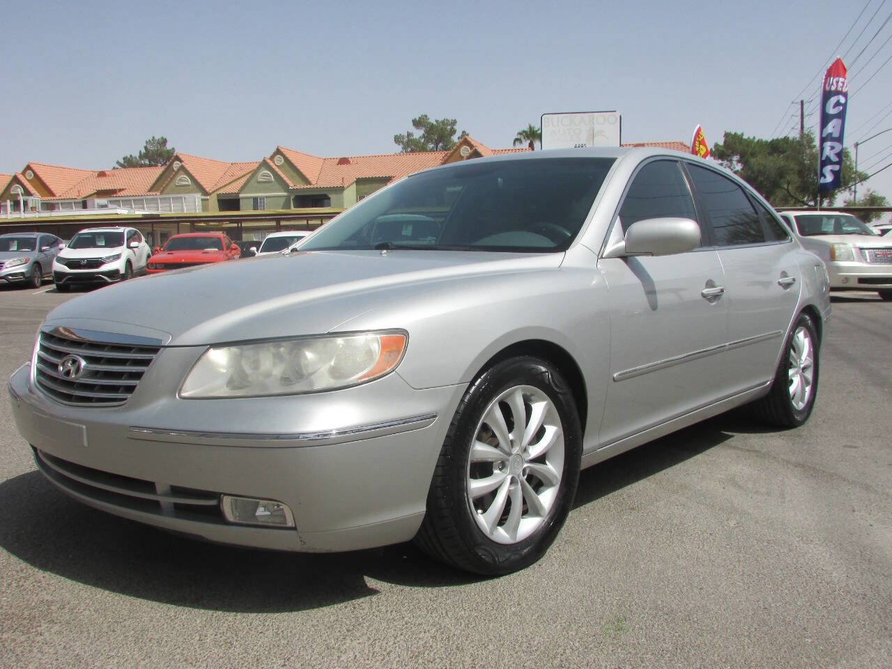 Used 2006 Hyundai Azera Limited image 6