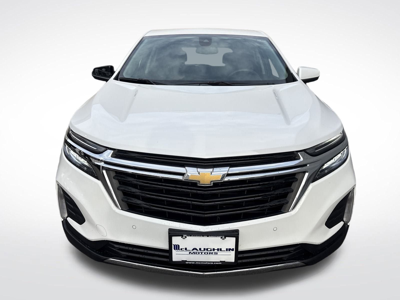 Used 2022 Chevrolet Equinox LT image 9