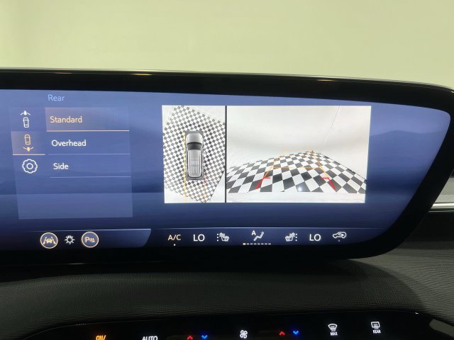 Certified 2025 Buick Enclave Sport Touring w/ Power Package FWD image 14