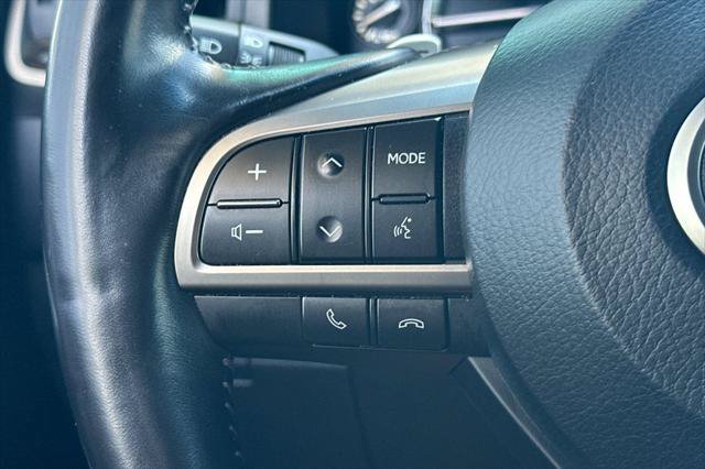 Certified 2021 Lexus LX 570 4WD w/ Sport Package image 30