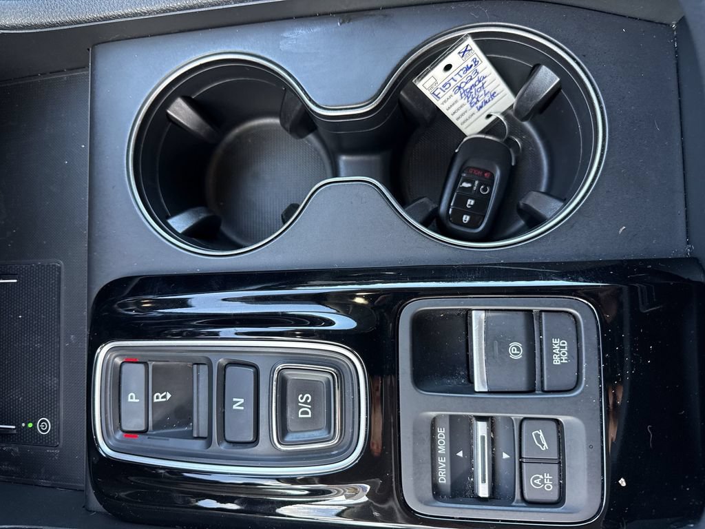 Used 2023 Honda Pilot EX-L image 37