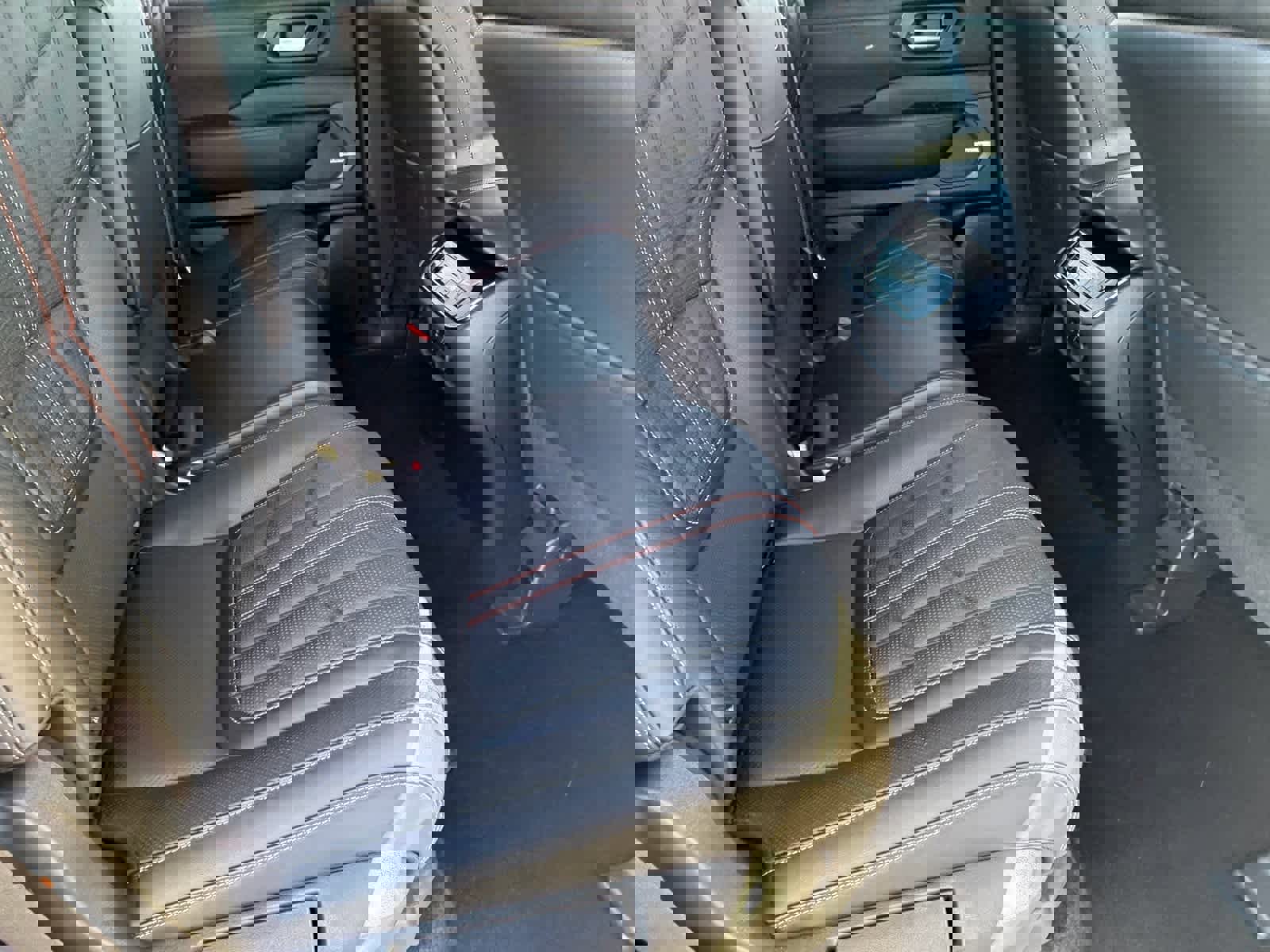 Certified 2025 Nissan Armada PRO-4X w/ Pro-4X Premium Package image 16