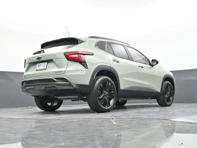 New 2026 Chevrolet Trax ACTIV w/ Driver Confidence Package image 44