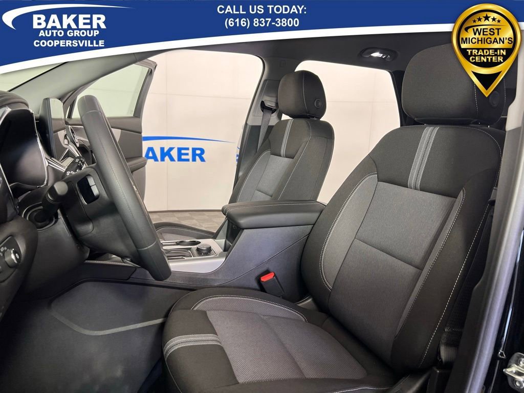 New 2026 Chevrolet Blazer LT w/ Convenience Package AWD/4WD image 21