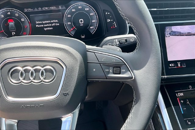 New 2026 Audi Q8 Premium Plus AWD/4WD image 21
