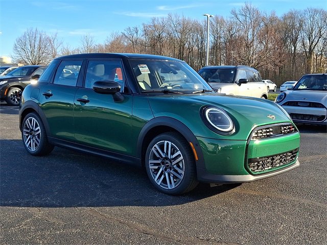 New 2026 MINI Cooper S image 3