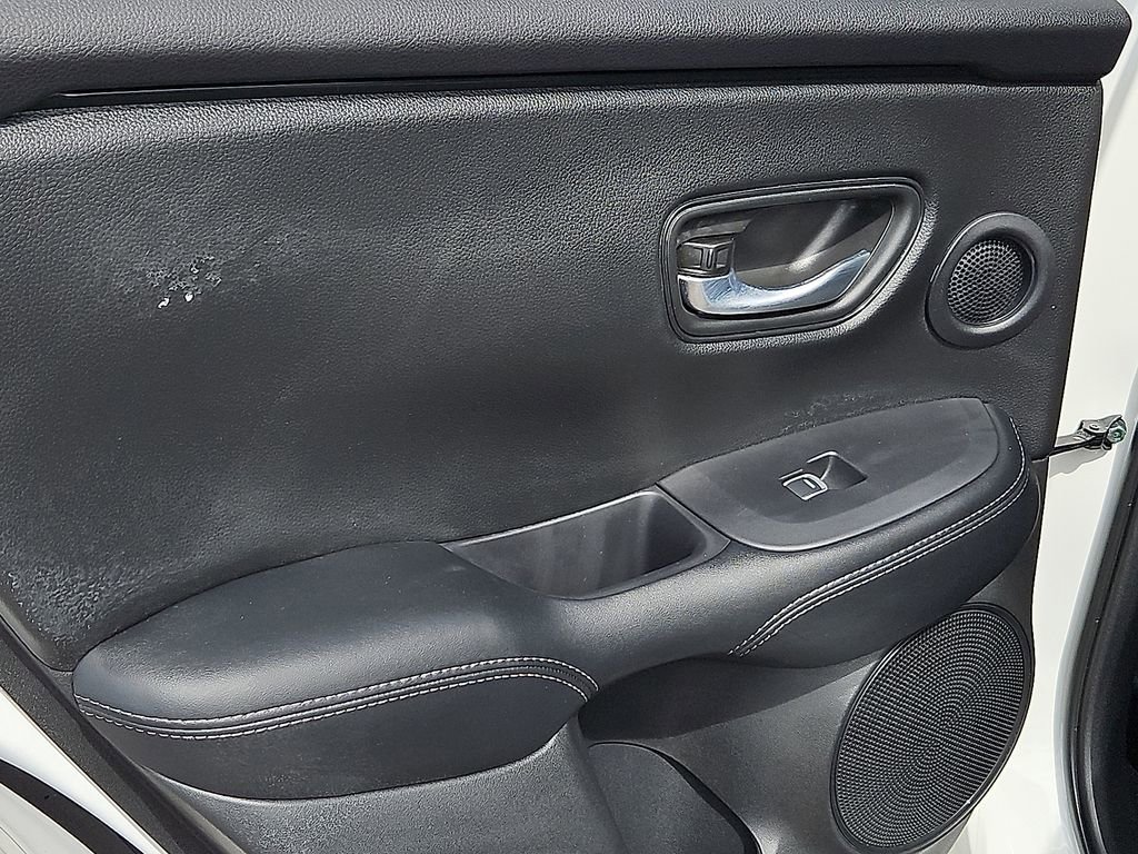 Certified 2026 Honda HR-V EX-L image 16