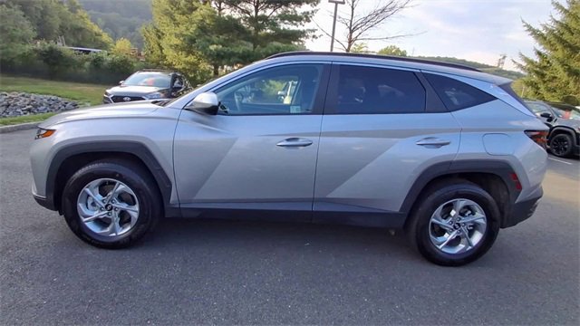 Used 2024 Hyundai Tucson SEL image 5
