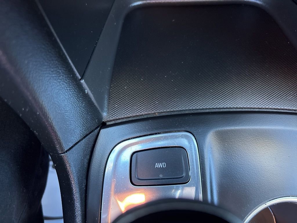 Certified 2020 Chevrolet Equinox LT AWD/4WD image 33