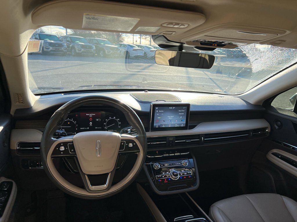 Used 2020 Lincoln Corsair Reserve w/ Elements Package image 10