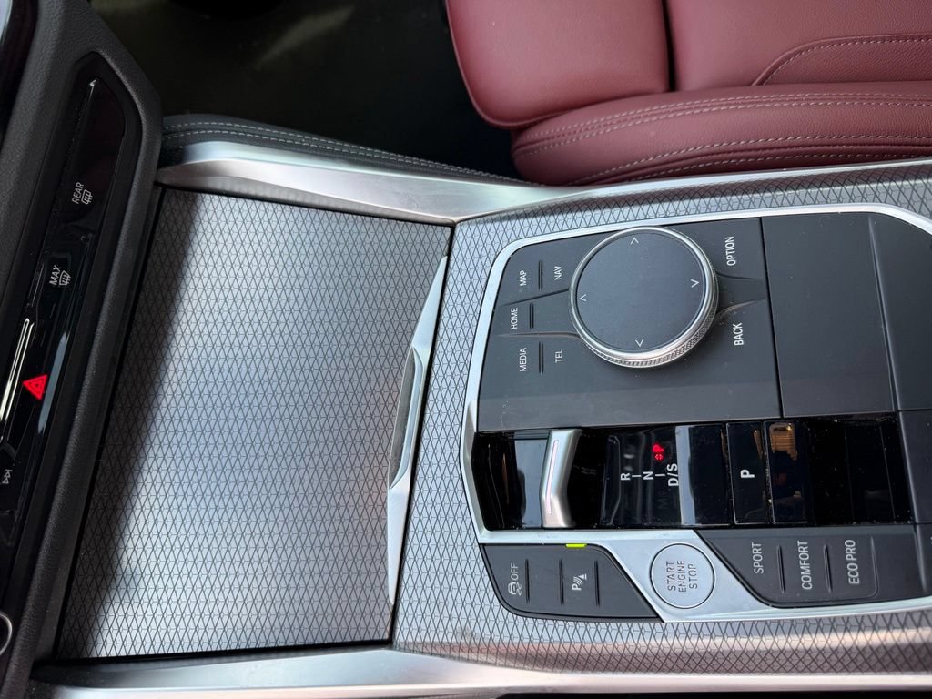 Used 2024 BMW M440i Gran Coupe RWD image 12