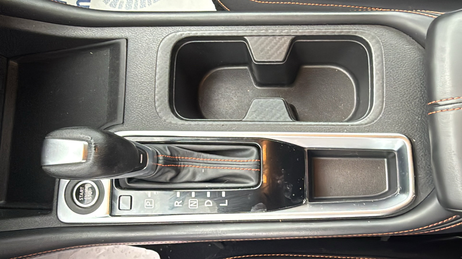 Certified 2022 Nissan Sentra SR image 17