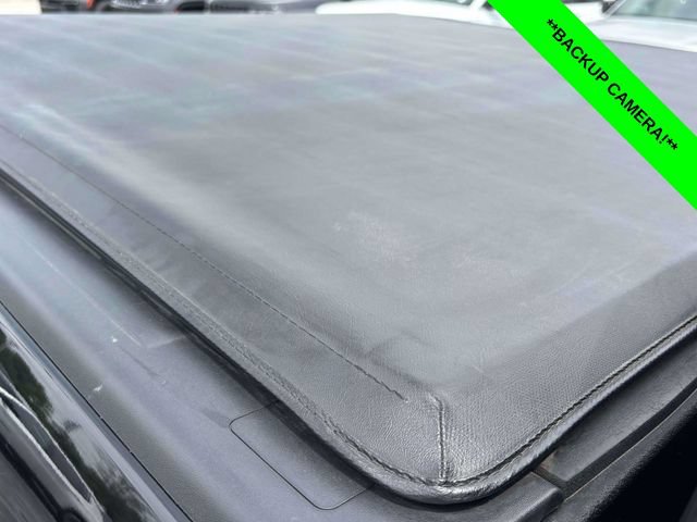 Used 2022 RAM 1500 Laramie AWD/4WD video 2