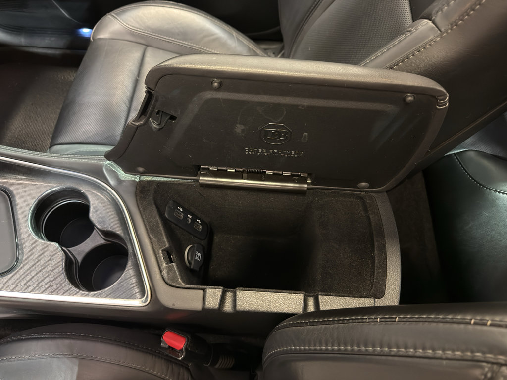 Used 2018 Dodge Challenger SXT Plus image 23