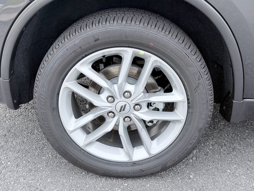 New 2026 Dodge Durango GT AWD/4WD image 36