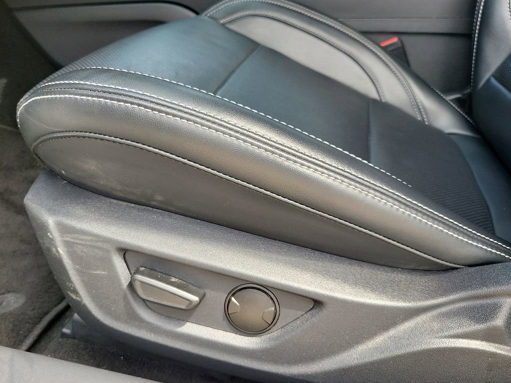 Used 2025 Ford Mustang GT Premium RWD image 12