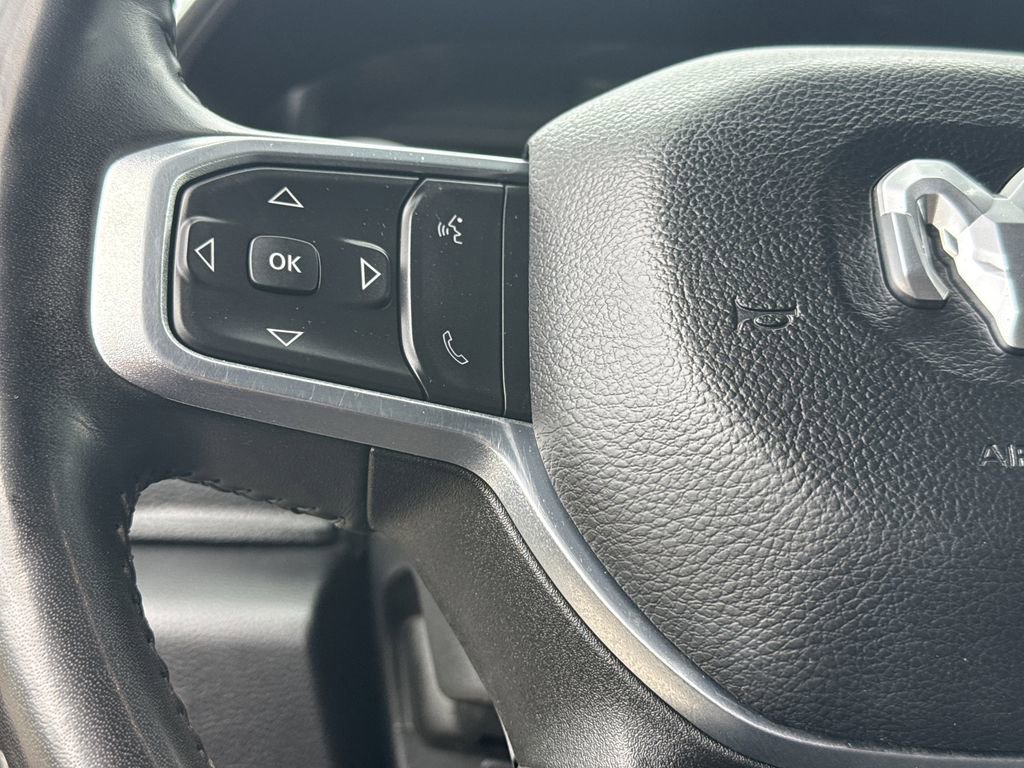 Used 2024 RAM 3500 Laramie w/ Night Edition AWD/4WD image 27