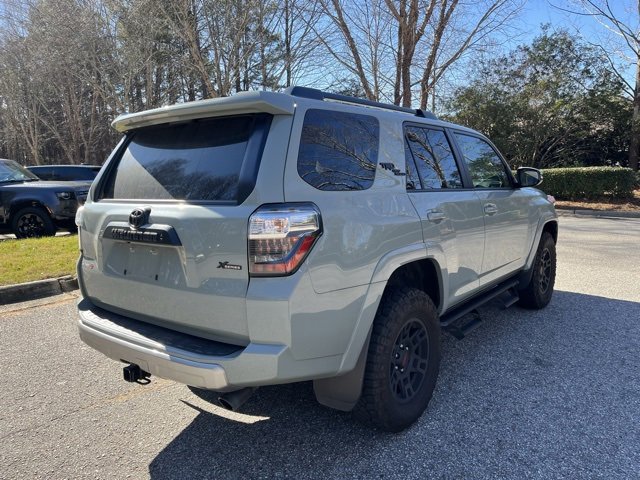 Used 2023 Toyota 4Runner TRD Off-Road Premium image 9