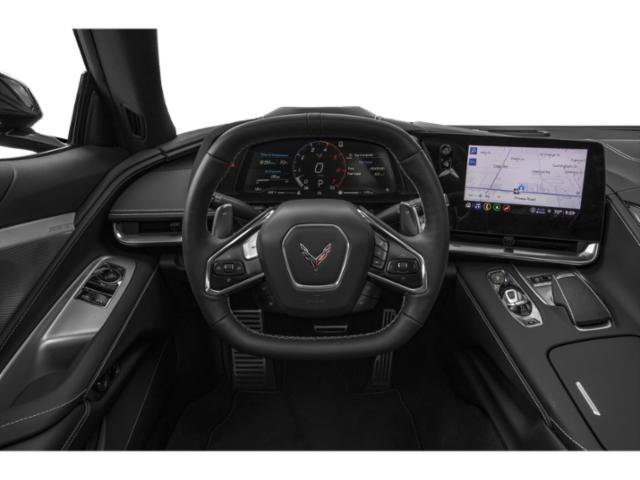 Used 2025 Chevrolet Corvette Stingray Preferred Cpe w/ 2LT RWD image 10
