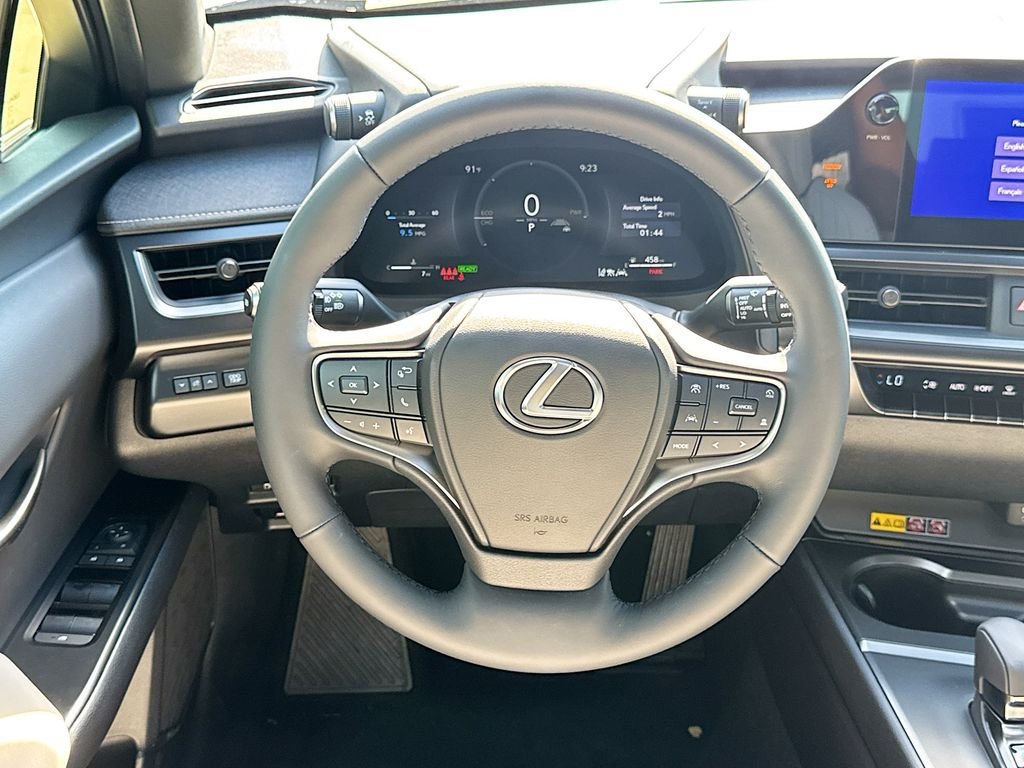 New 2026 Lexus UX 300h FWD image 23