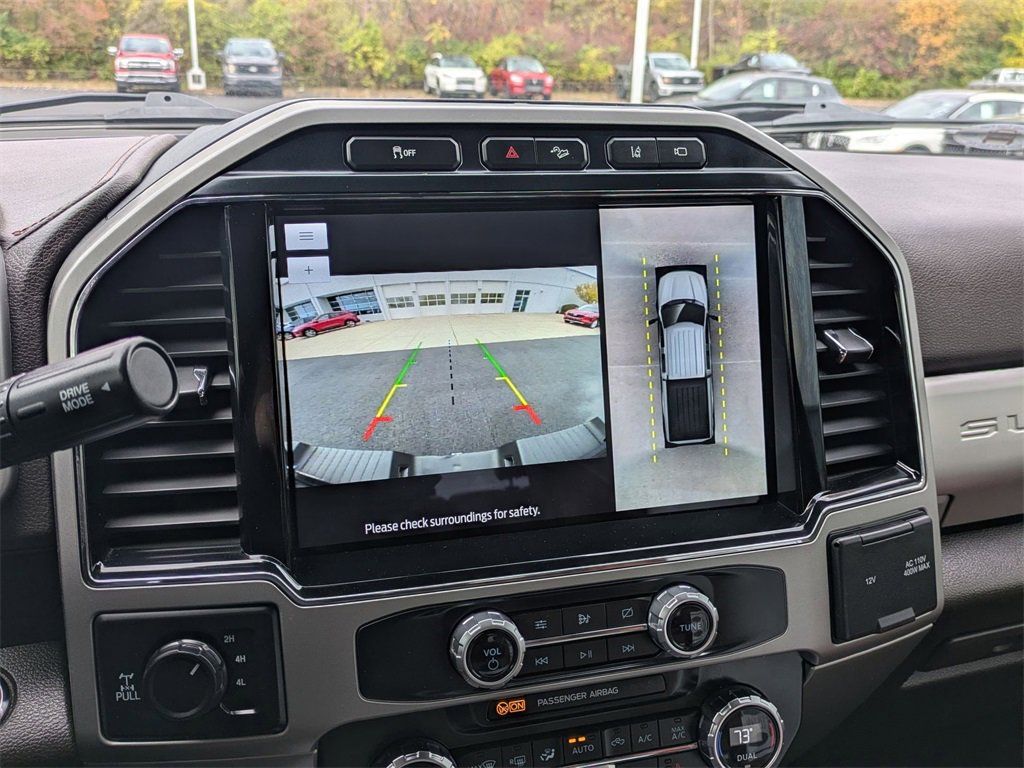 Used 2022 Ford F250 King Ranch image 15