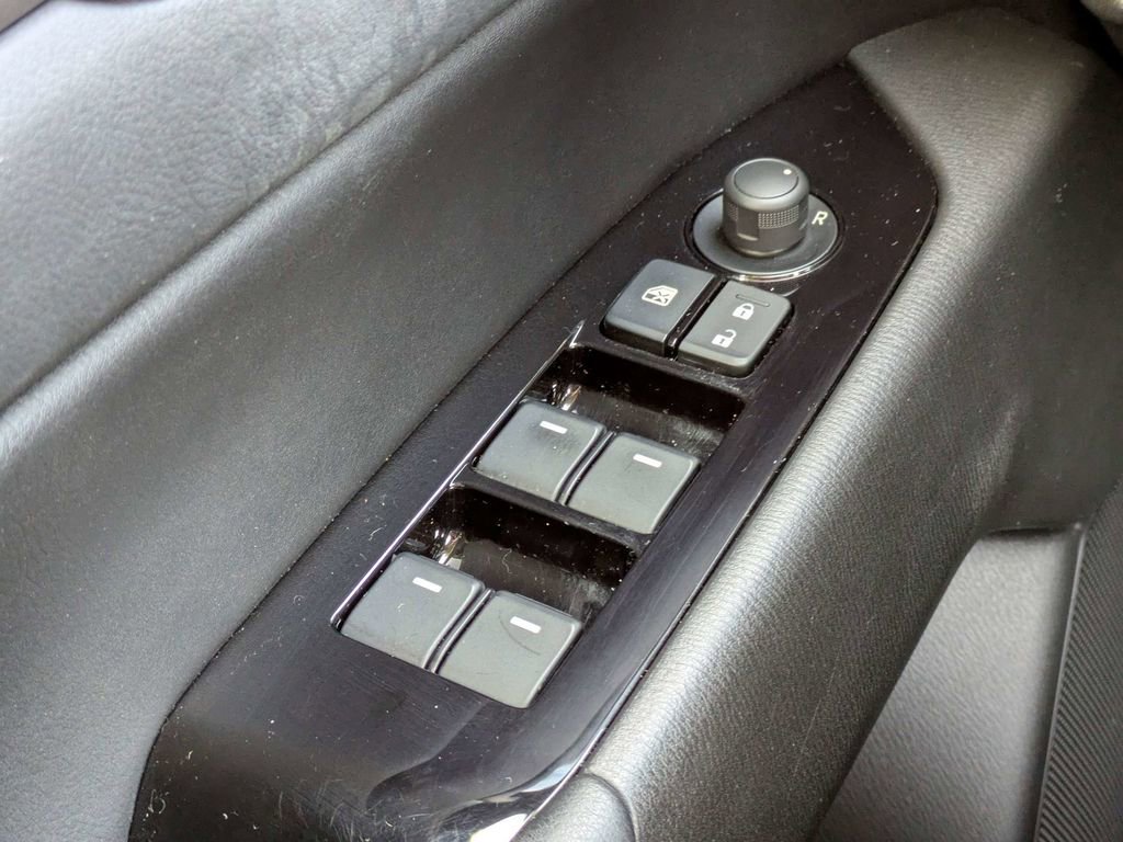 Used 2023 MAZDA CX-5 AWD 2.5 S w/ Select Package image 25