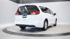 New 2026 Chrysler Voyager LX FWD image 43