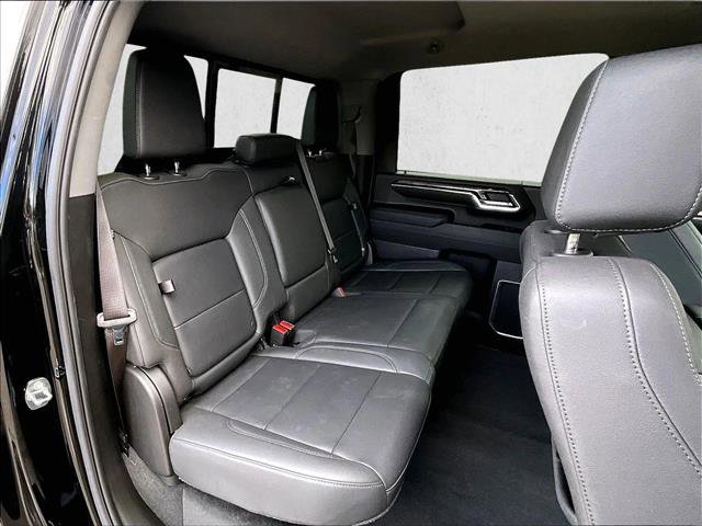 Used 2024 Chevrolet Silverado 2500 LTZ w/ LTZ Plus Package image 26