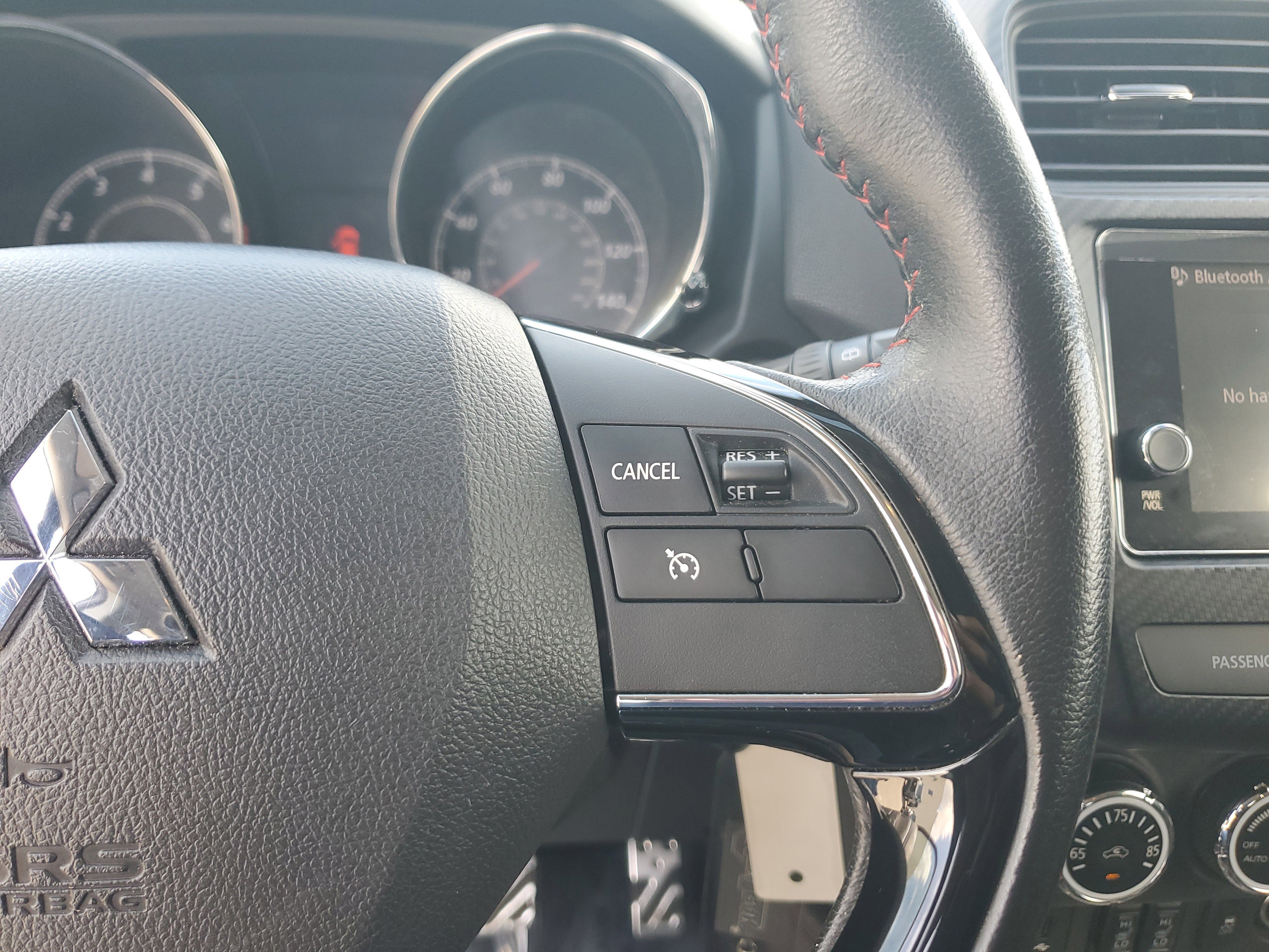 Used 2019 Mitsubishi Outlander Sport LE image 22