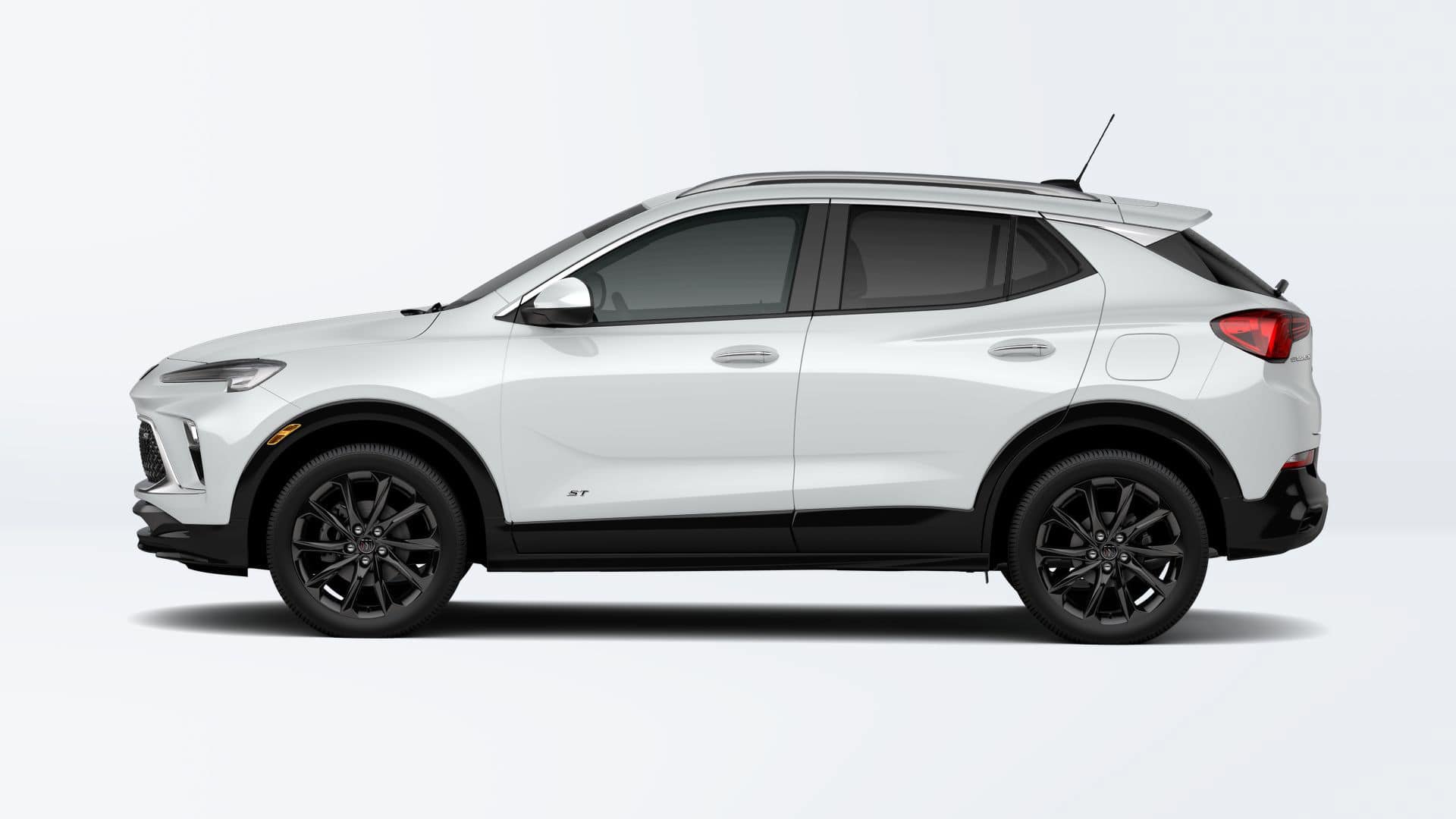 New 2026 Buick Encore GX Sport Touring FWD image 30