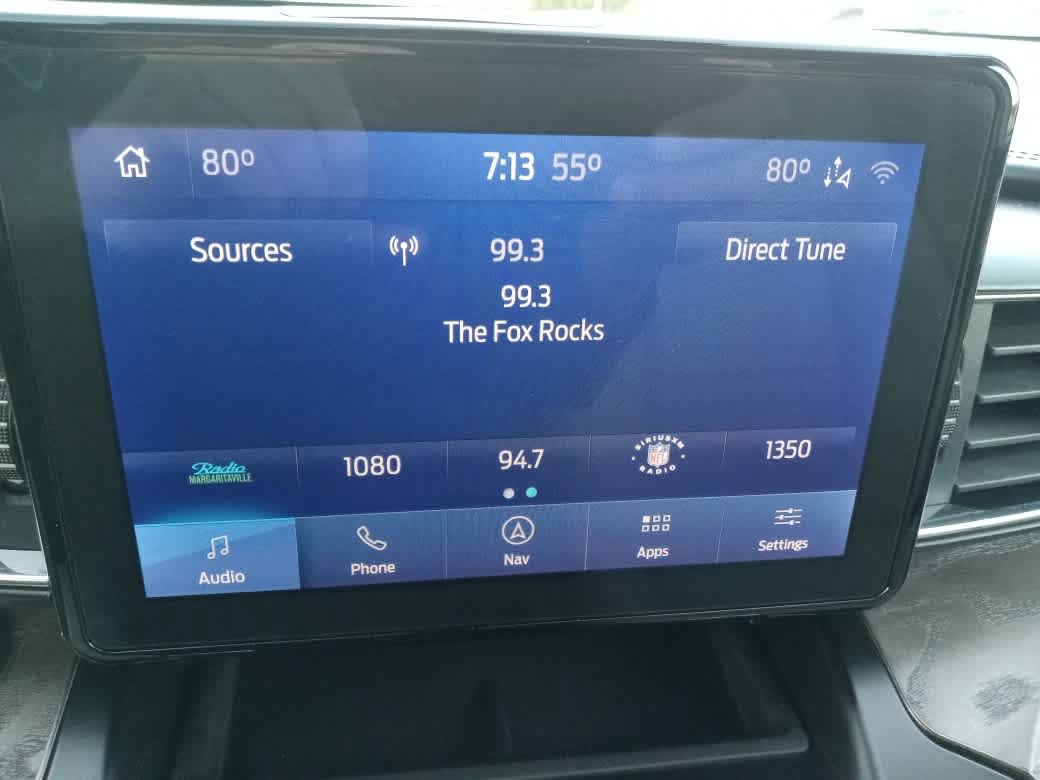 Used 2020 Ford Explorer Platinum AWD/4WD image 14