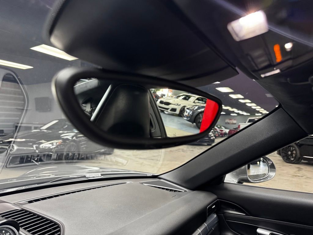 Used 2016 Porsche 911 Carrera S RWD image 28