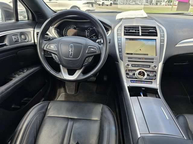 Used 2018 Lincoln MKZ Reserve FWD image 6