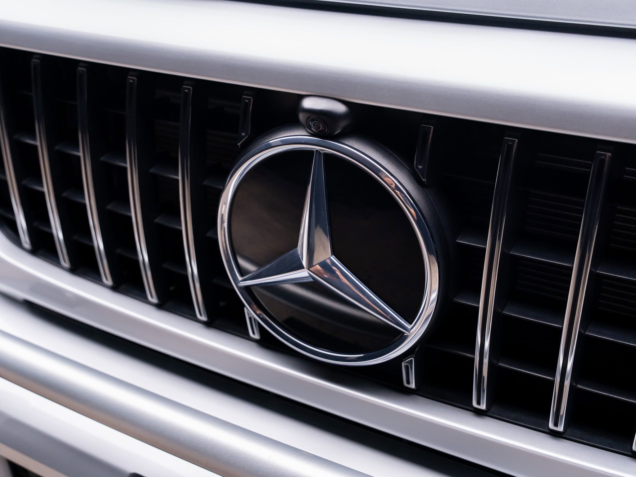 Used 2022 Mercedes-Benz G 63 AMG 4MATIC image 9