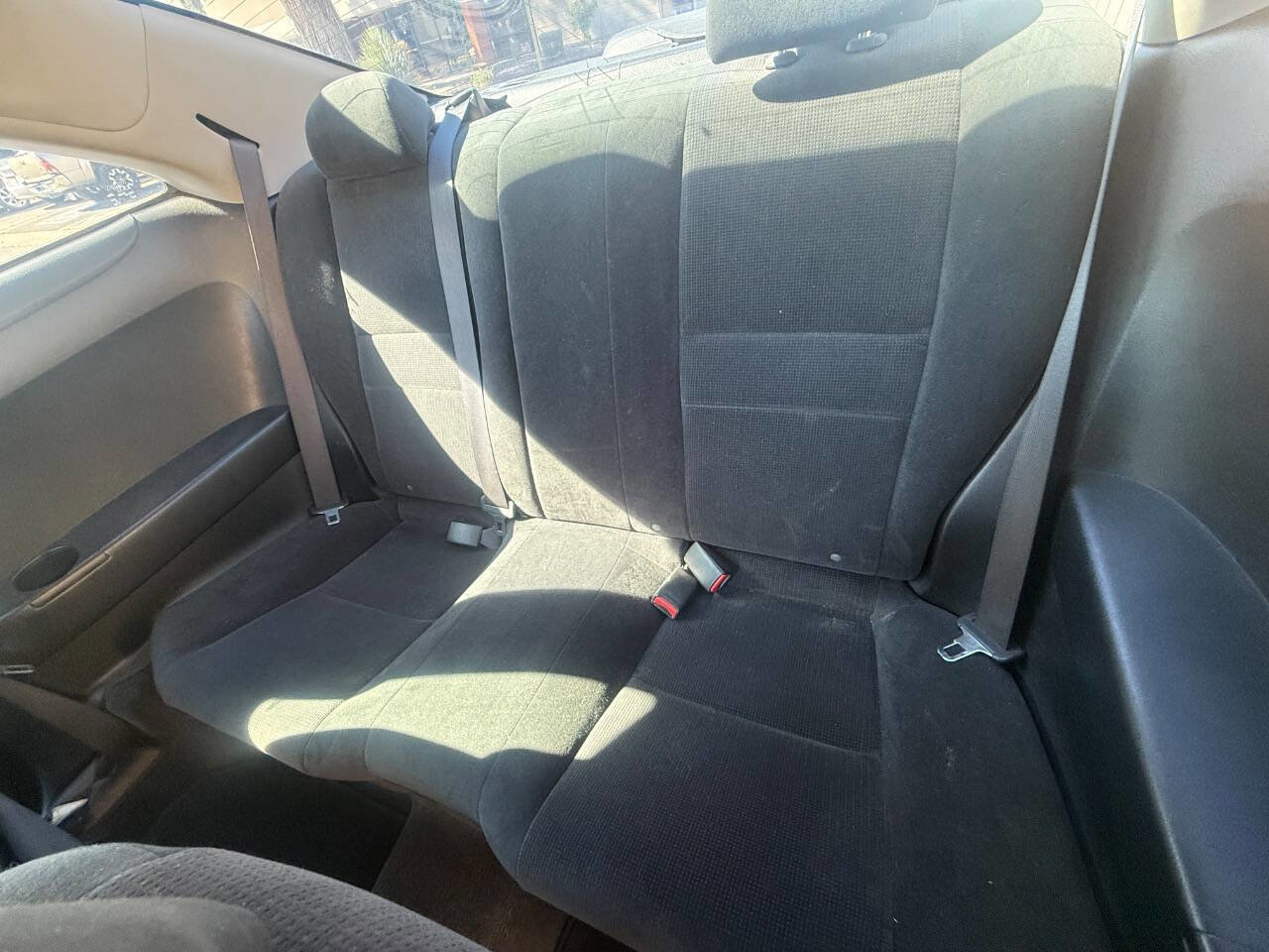 Used 2004 Honda Accord LX image 5