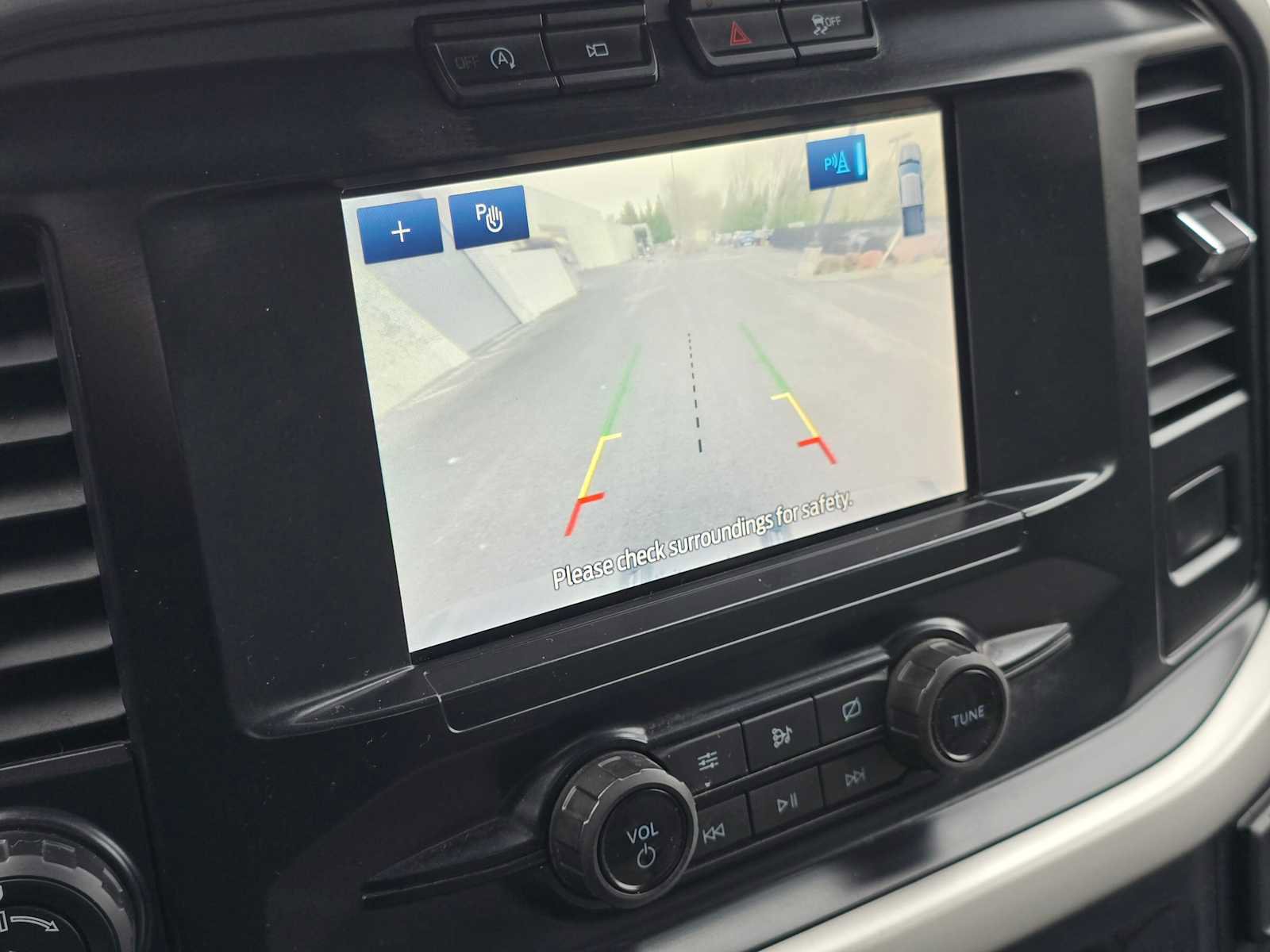 Used 2021 Ford F150 XLT w/ Trailer Tow Package image 32